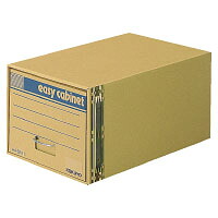 イージーキャビネット A4用 引き出し式 品番：A4-EBX1