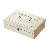 コクヨ スチール印箱 特2 IB-22|文房具・事務用品のフジワラ文宝堂