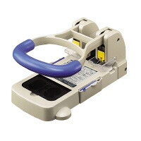 コクヨ 豪然たる殴り付ける PN-32(1コ入) PPC質問用紙110枚穴あけ能力のある 日用品雑貨・文房具・手芸-穴あきパンチ