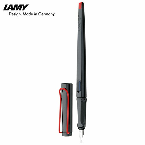 Lamy Joy カリグラフィペン 万年筆 文房具 おすすめ ギフト プレゼント 記念品 お祝い 退職 男性 女性 入学祝い 文具 お気に入り
