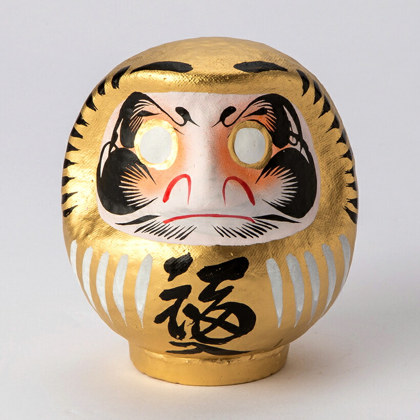 楽天市場】高崎だるま 1号 豪華10体セット 当店限定特典セット