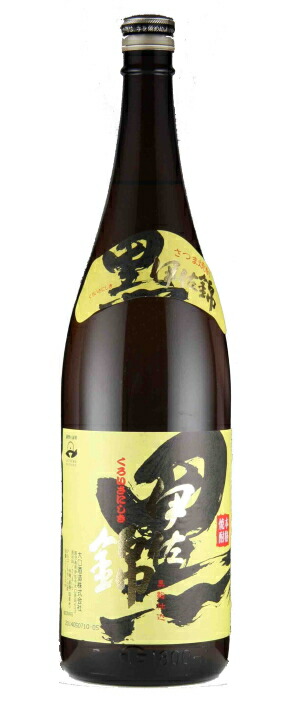 楽天市場】全品P3倍 麦焼酎 博多うまいものはうまい。 25度 1800ml