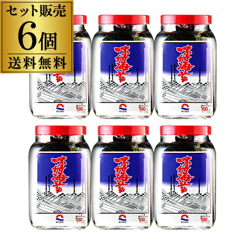 全品P3倍<br>【減量前の100枚入は残り在庫僅か】<br>朝日海苔本舗  味付け海苔 100枚 6個入 国内製造 朝日のり 朝日海苔  カワタキ<br>ポイント3倍は5/23(金)20：00～5/27(火)1：59まで