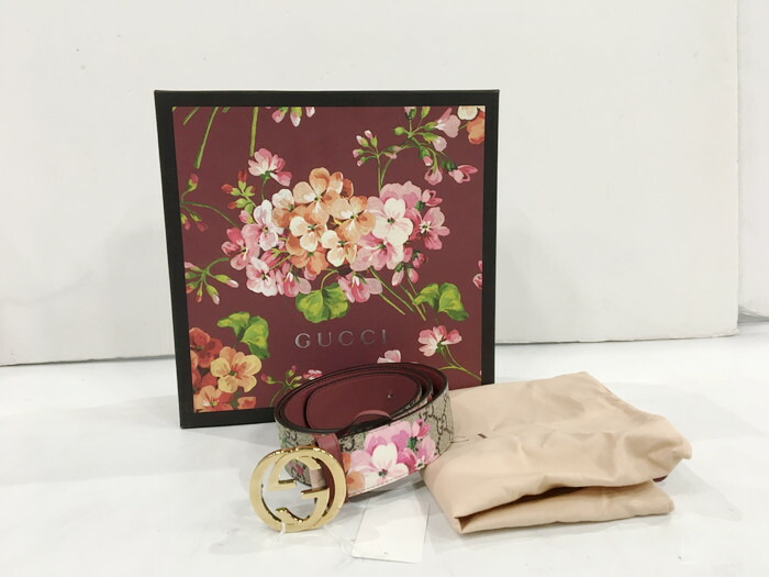 楽天市場】GUCCI グッチ グッチシマ インターロッキング G