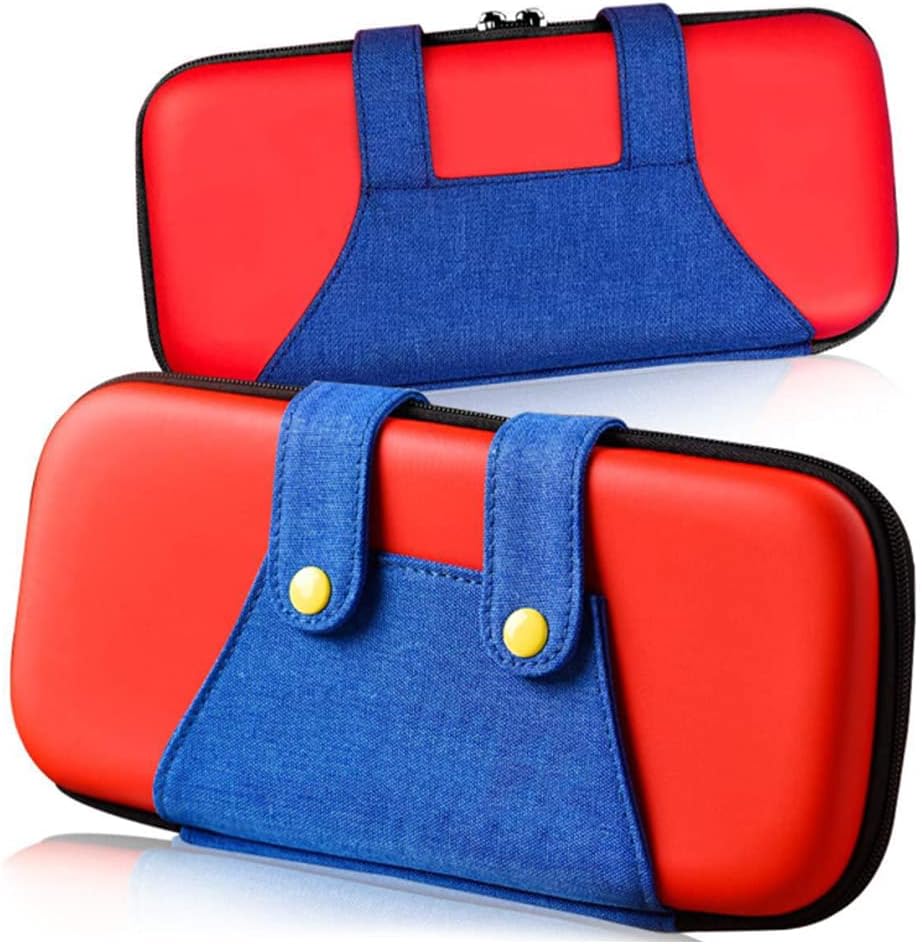 楽天市場】Nintendo Switch 本体持ち運び 収納バッグ 大容量