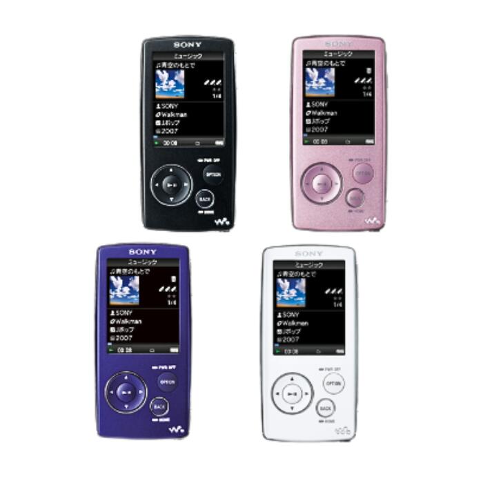 楽天市場】NW-A600 NW-E400 NW-E500 シリーズ【中古/動作品