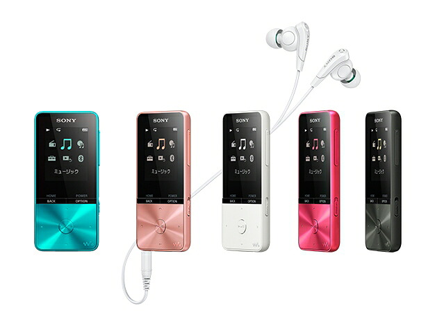 楽天市場】NW-S764K 箱付き SONYソニー WALKMANウォークマン S760K