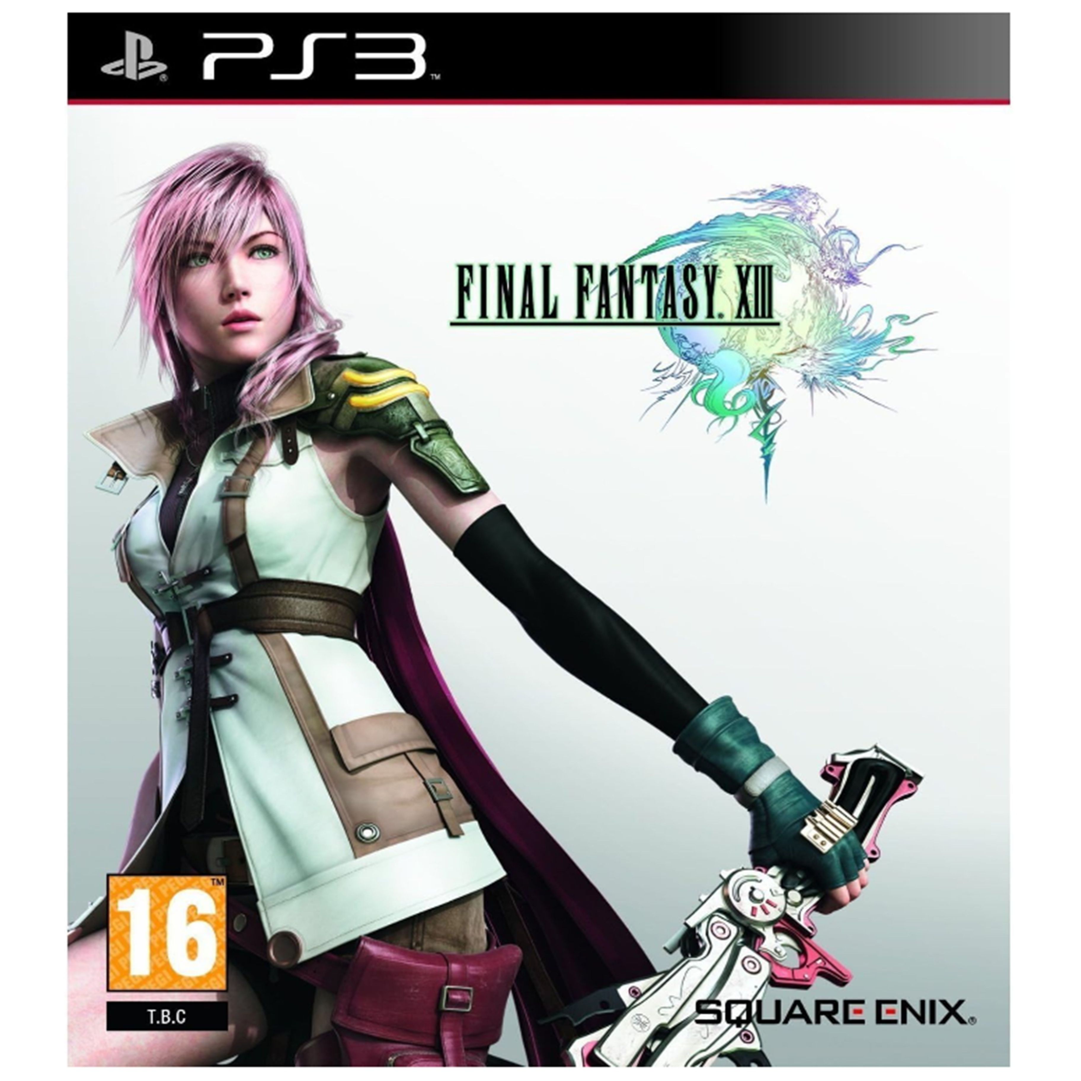 楽天市場】PS3 ファイナルファンタジー X/X-2 HD Remaster