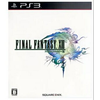 楽天市場】PS3 ファイナルファンタジー X/X-2 HD Remaster