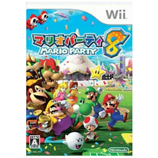 【まねき】マリオカート、マリオパーティ（中古） まねき】マリオカート、マリオパーティ（中古） ゲオ公式通販