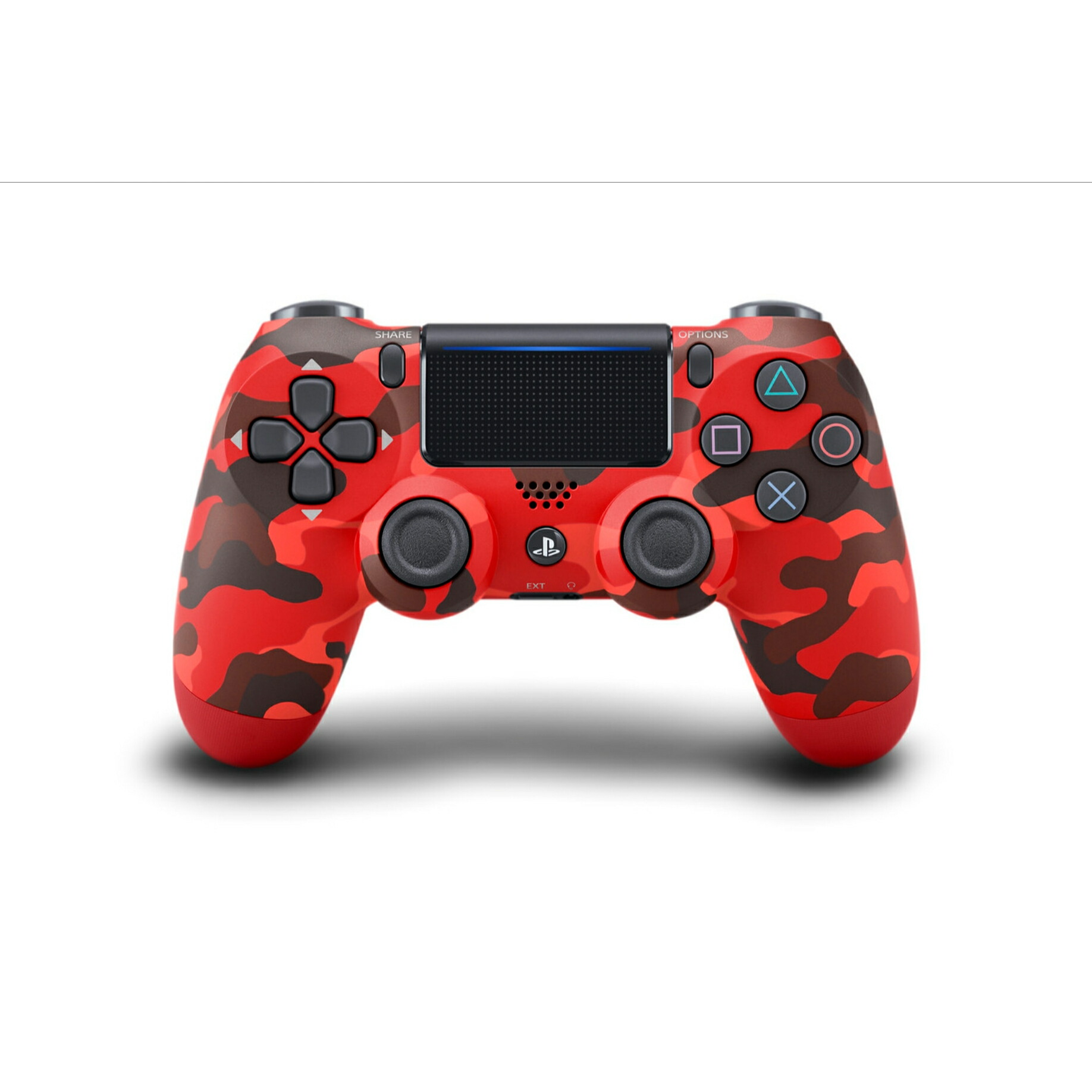 PlayStation4 - モンハン 限定生産 PS4 コントローラー 新品 Amazon | ワイヤレスコントローラー (DUALSHOCK 4) MONSTER