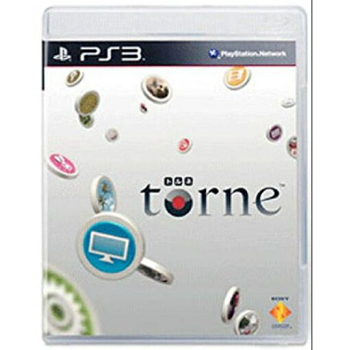 プレステ3&トルネ プレイステーション3(320GB) HDDレコーダー(torne トルネ同梱