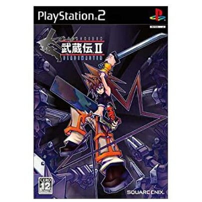 楽天市場】PS2-武蔵伝II ブレイドマスター : ゲームリサイクルDAICHU