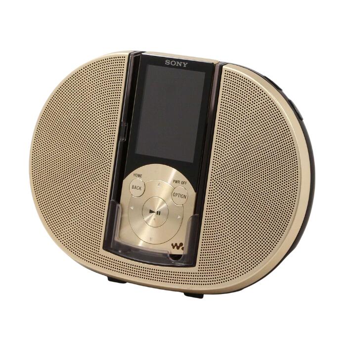 SONY ウォークマン スピーカー付き Amazon.co.jp: SONY ウォークマン Sシリーズ [メモリータイプ