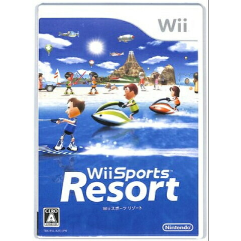 楽天市場】Wii ソフト 任天堂 Wiiソフト Wii Fit Wiiソフト スポーツ