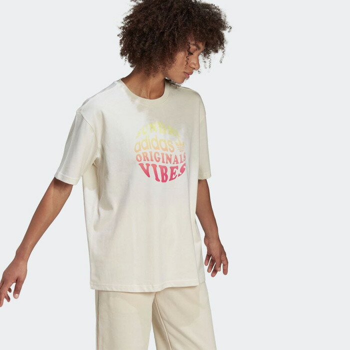 【adidas】Originals エッセンシャル ワイド ジョガー ※送関込 Originals（adidas） - adidas originals ハイカットスニーカー