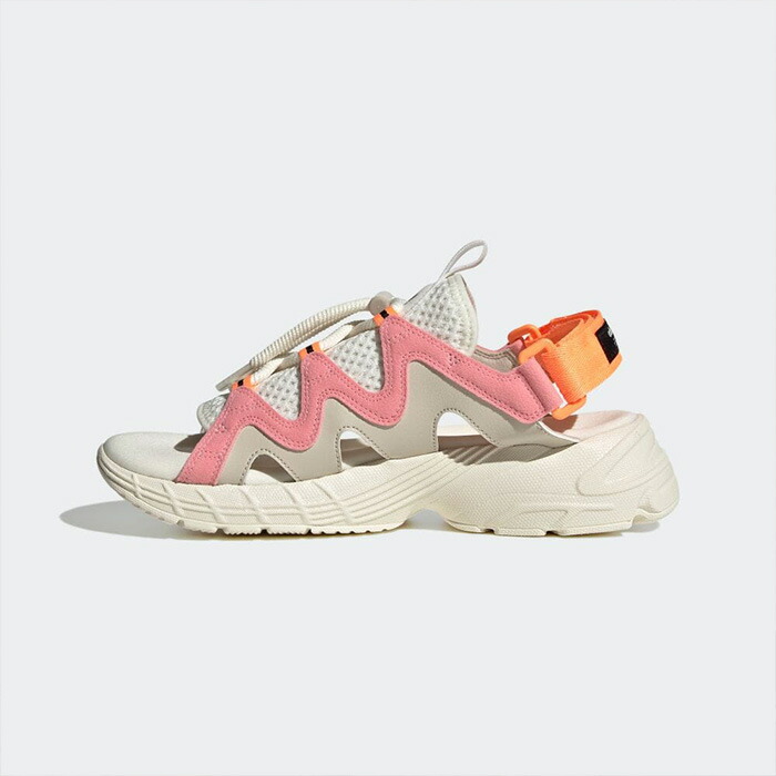 楽天市場】adidas originals アディダス レディース サンダル