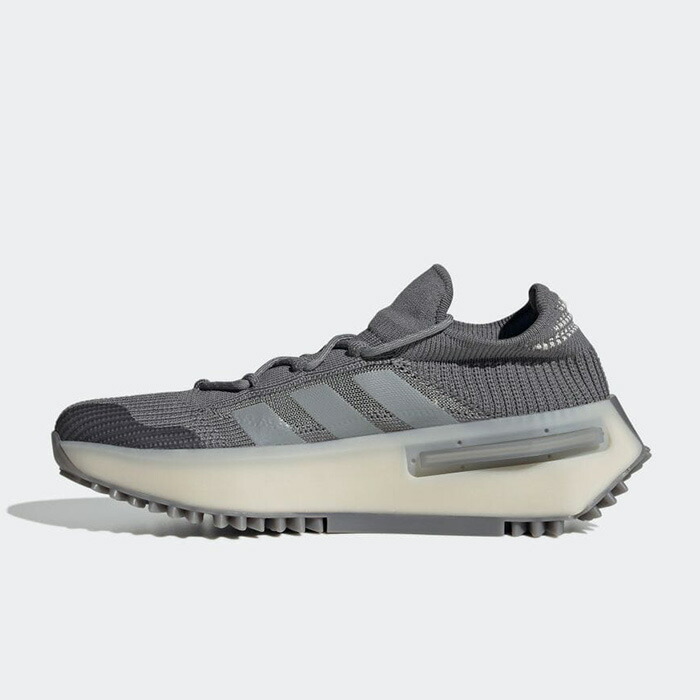 【百貨店大売り出し 50％OFF】adidas（アディダス ）NMD_S1 GW4654 スニーカー 靴