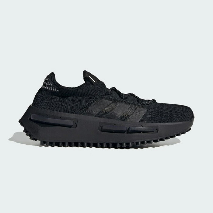 【百貨店大売り出し 50％OFF】adidas（アディダス ）NMD_S1 FZ6381 スニーカー 靴
