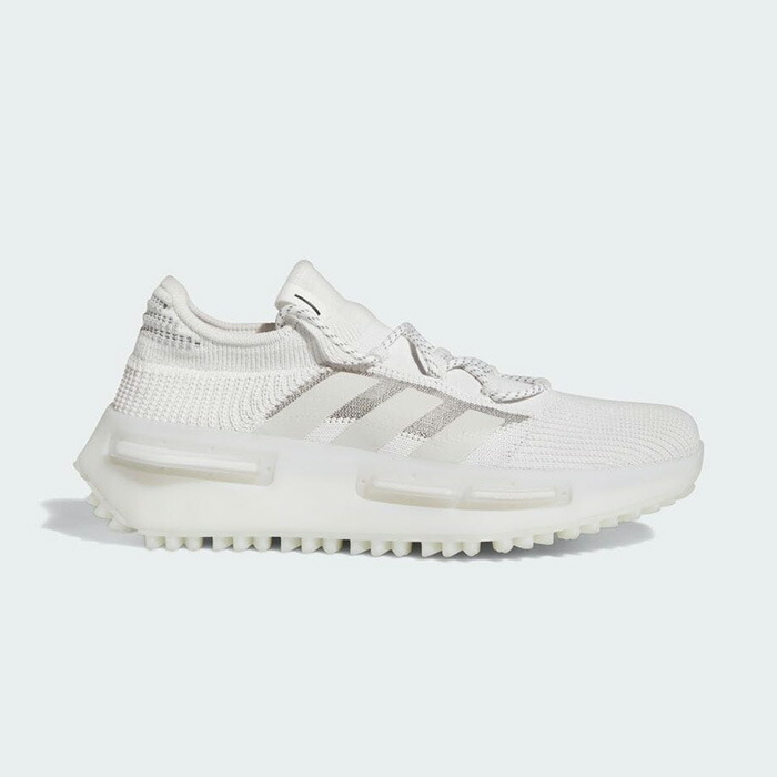 【百貨店大売り出し 50％OFF】adidas（アディダス ）NMD_S1 GW4652 スニーカー 靴