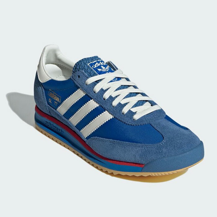 【SALE 30％OFF】adidas originals (アディダス オリジナルス) SL 72 RS IG2132 ADIDAS SL 72 RS スニーカー アディダス オリジナルス