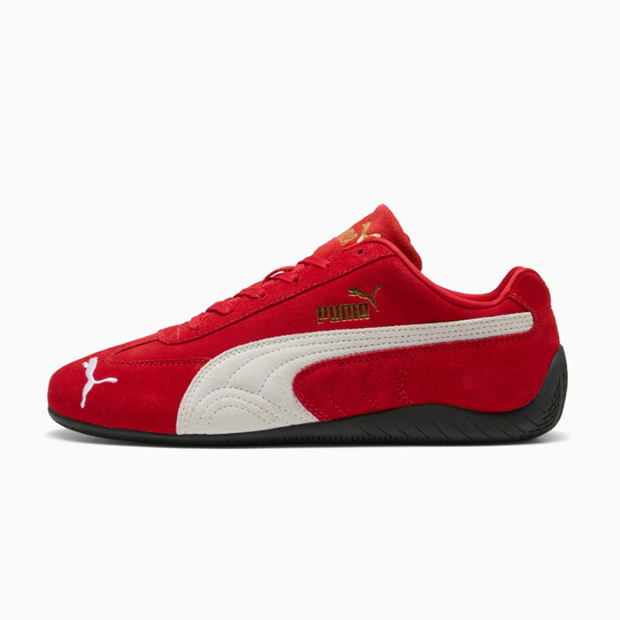 楽天市場】・PUMA｜Speedcat OG/ プーマ/スピードキャット オージー