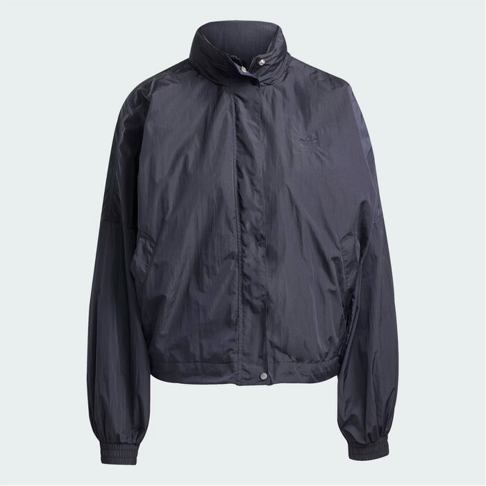 adidas ネイビー ジップアップジャケット adidas ネイビー ジップアップジャケット L adidas ジップアップ