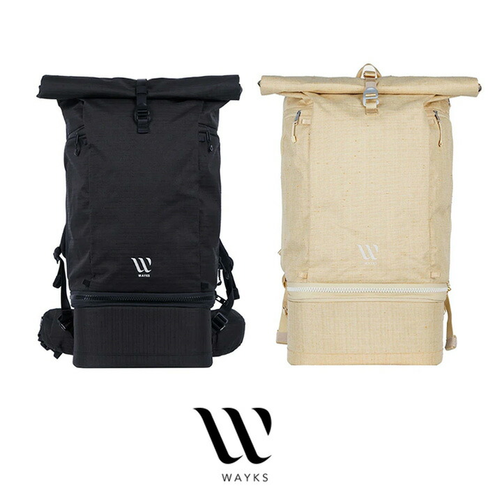 【SALE 60％OFF】WAYKS （ウェイクス)　HLWY-003　オリジナル セット