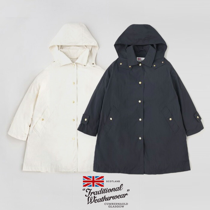 楽天市場】Traditional Weatherwear(トラディショナルウェザー