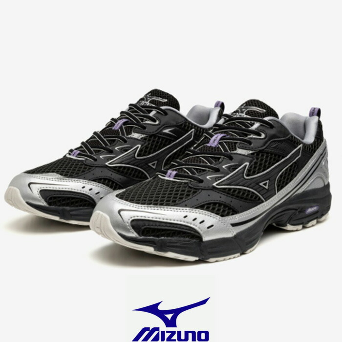 【SALE 20％OFF】MIZUNO（ミズノ）MXR "MILLENNIUM PACK"　D1GA251501　軽量　正規販売店　スニーカー　シューズ｜HULLE店