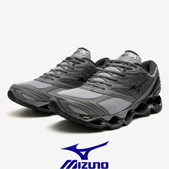 楽天市場】MIZUNO（ミズノ）MIZUNO WAVE PROPHECY LS D1GA333702