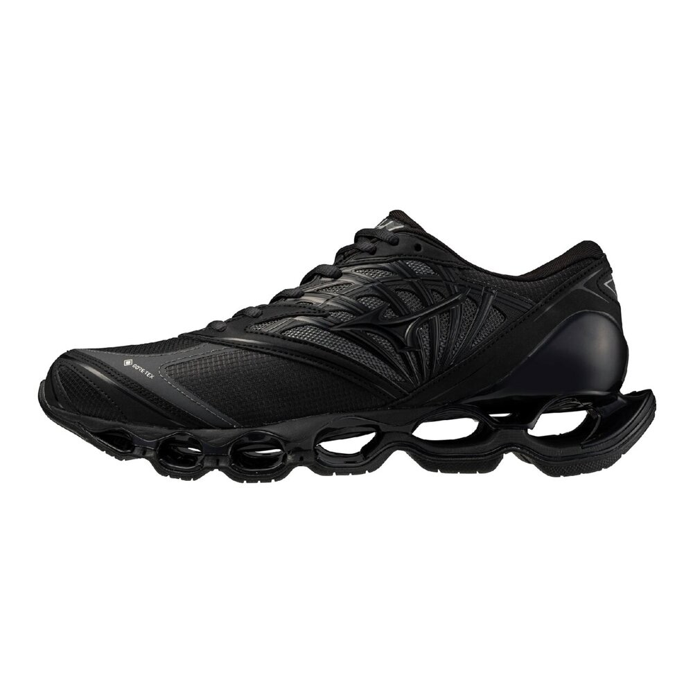 MIZUNO(ミズノ)MIZUNO WAVE PROPHECY LS GTX D1GA256001 軽量 正規販売店 スニーカー シューズ 完全防水 ゴアテックス ウェーブプロフェシー|HULLE店