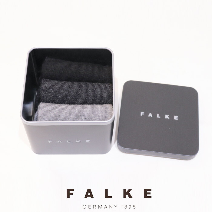 FALKE ファルケ 2足セット 新品、未使用 楽天市場】20%OFF 2足組 ファルケ トップ ロール ハッピー 2P