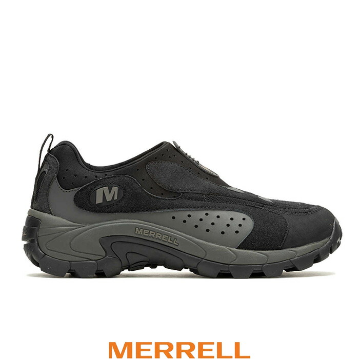 【SALE 20％OFF】MERRELL（メレル）MOC SPEED STREAK EVO ［1TRL］J006131　モック スピード ストリーク エボ 　ユニセックス　靴　スニーカー