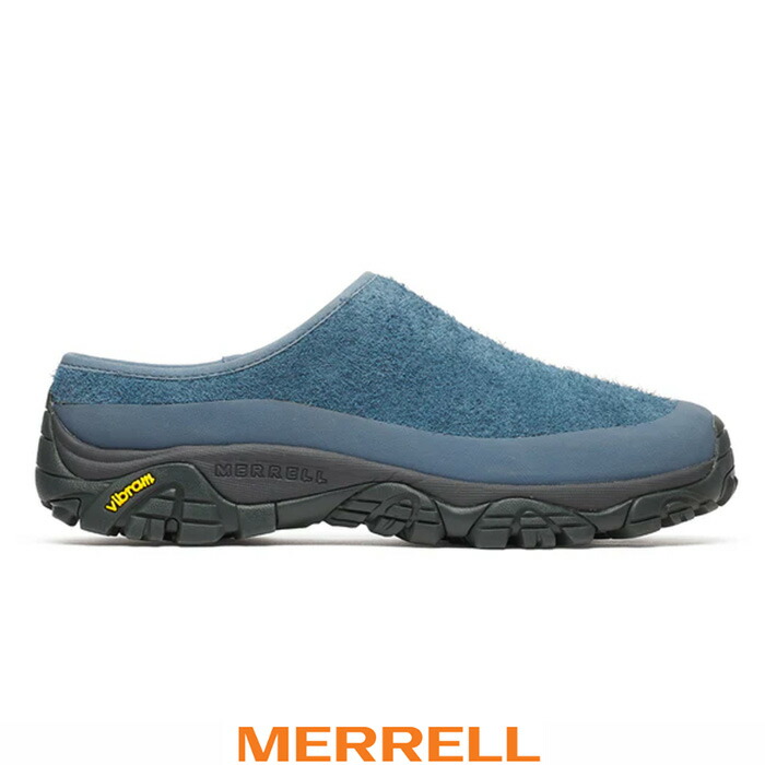 MERRELL（メレル）MOAB 2 SLIDE &times; You Must Create　J5007293　モアブ 2 スライド &times; ユー マスト クリエイト　ユニセックス　靴　スニーカー　コラボレーションモデル　MOAB 2 SLIDE SE X YMC｜HULLE店