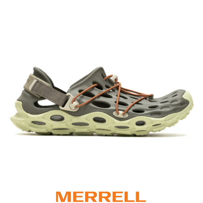 MERRELL（メレル）ハイドロ モック エーティー 伏せ籠［ウィメンズ］ J006724 HYDRO MOC AT CAGE［1TRL］