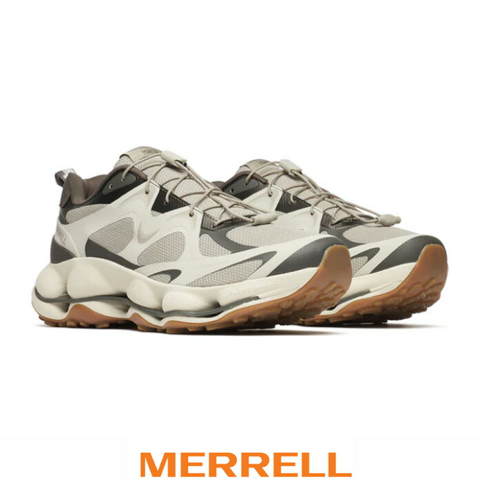 【SALE 20％OFF】MERRELL（メレル）SPEEDARC MATIS 　J038359　　メンズ　靴　スニーカー　ハイキング　快適　通気性