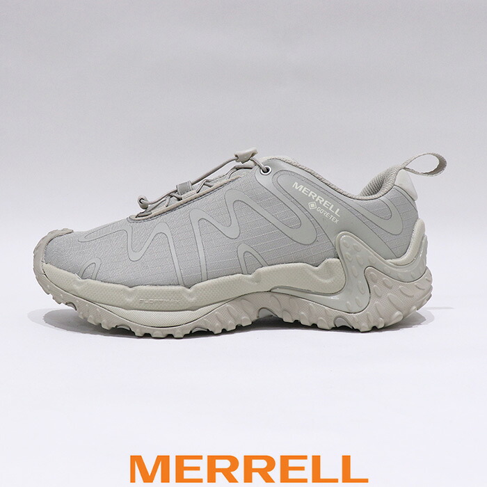 【SALE 10％OFF】MERRELL（メレル）CHAM REDUX STORM GTX SE　J2007587　カメレオン リダックス ストーム ゴアテックス?［メンズ］　靴　スニーカー　軽量　通気性