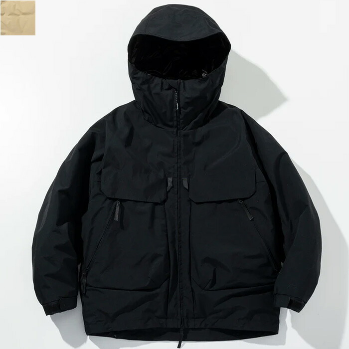 【SALE 30％OFF】plusphenix（プラスフェニックス）フィッシャーマンズダウンジャケット　POO-25031　　FISHERMANS DOWN JACKET　ダウン　ジャケット 24,255円