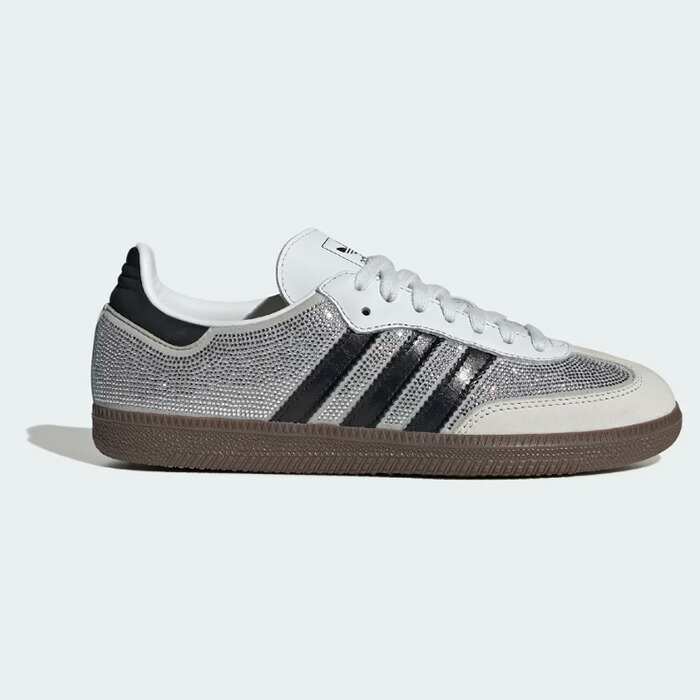 adidas originals (アディダス オリジナルス)サンバ OG / SAMBA OG　IH9055　 サンバ OG シューズ｜HULLE店