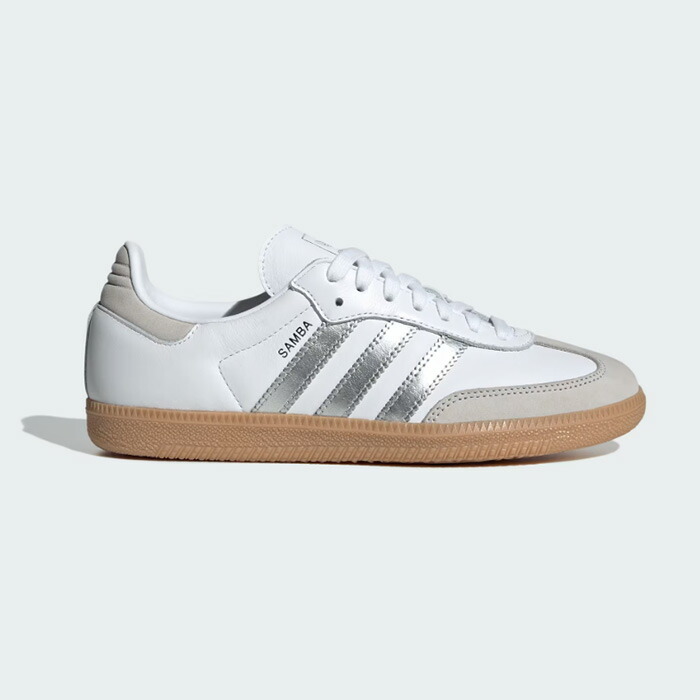 adidas originals (アディダス オリジナルス)サンバ OG / SAMBA OG JI2725  サンバ OG シューズ スニーカー-レディース靴