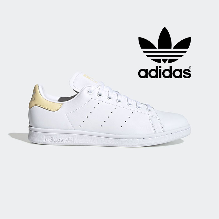 驚きの値段 楽天市場 Sale 30 Off Adidas Originals アディダス オリジナルス レディース スタン スミス ウィメンズ イージーイエロー Adidas Originals Stan Smith W イージーイエロー シンプル スニーカー 定番 Hulle楽天市場店 激安の Institutobereana