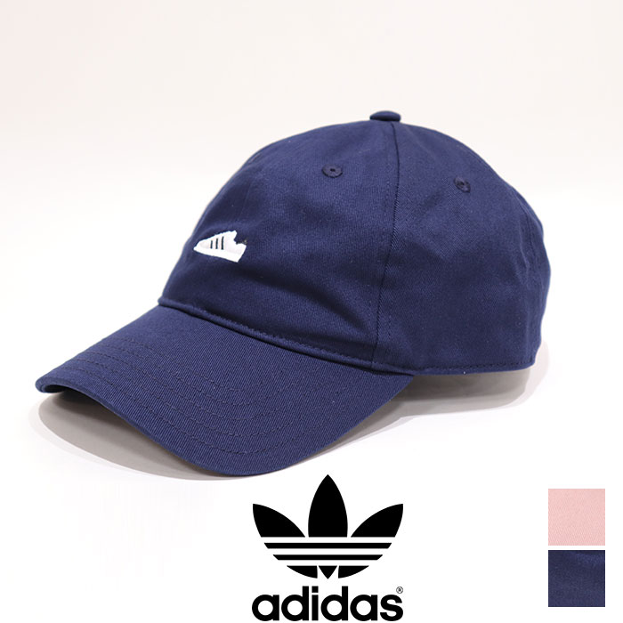 楽天市場 Adidas アディダス キャップ Gdo55 Gdo59 Adidas Originals アディダスオリジナルス Hulle楽天市場店