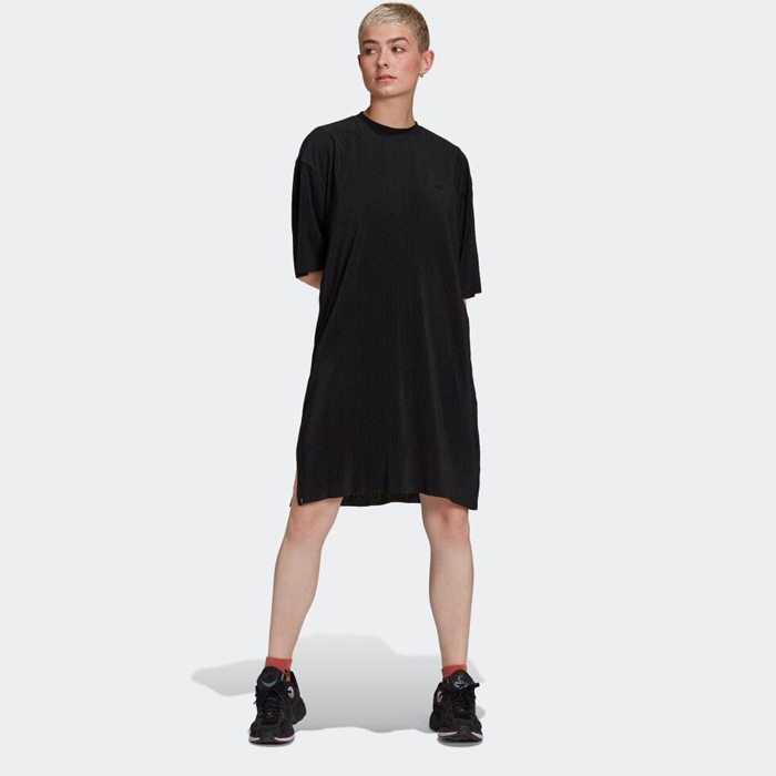 ★adidas/シティーエスケープサマードレス★ アディダス ワンピース ノースリーブ レディース City Escape