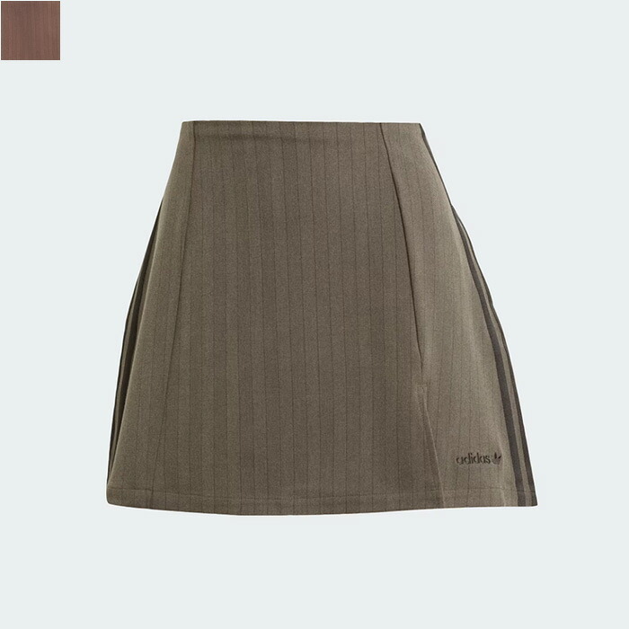 【SALE 10%OFF】adidas originals (アディダス オリジナルス)TAILORED SKIRT TE741 ウィメンズ用 スカート