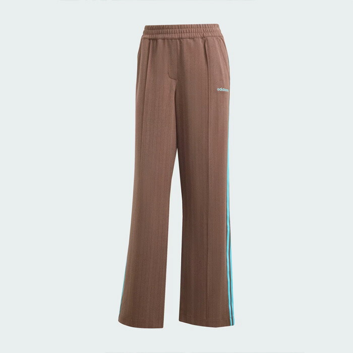 【SALE 10%OFF】adidas originals (アディダス オリジナルス)TAILORED PANTS VE922 ウィメンズ|HULLE店