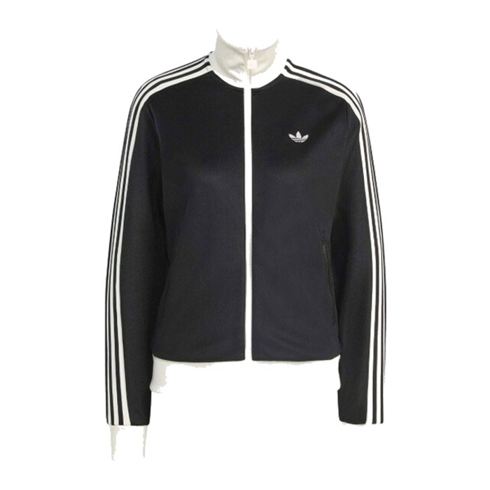 adidas originals (アディダス オリジナルス)レディース アディカラー ベッケンバウアー クラシック トラックトップ　RD367　CLASSIC TRACK TOP　トラックトップ　フルジップ