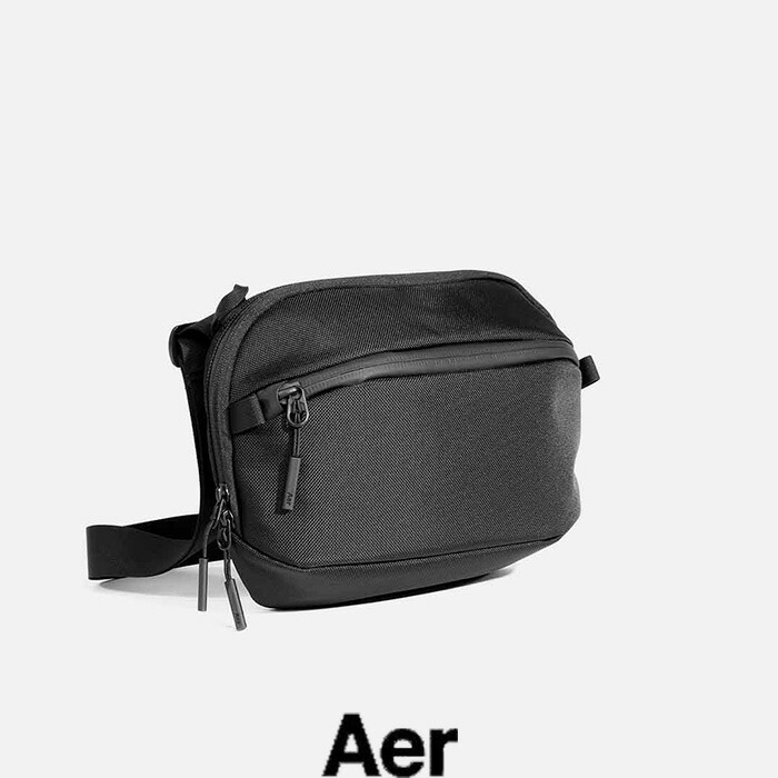 楽天市場】Aer (エアー) Day Sling 3 Max AER-21038 スリングバッグ