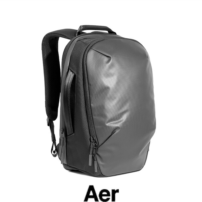 Aer【エアー】Fit Pack 2 AER-11002 ブラック 楽天市場】Aer【エアー】Fit Pack 2 AER-11002 フィットパック