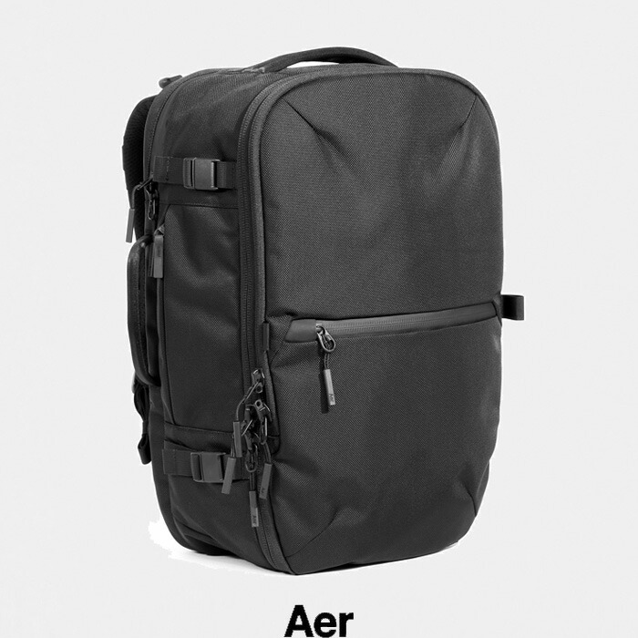 楽天市場】Aer (エアー) Duffel Pack 3 Ultra AER-91046 ハイブリット